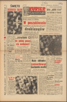 Kurier Szczeciński. R.17, 1961 nr 197 wyd.AB