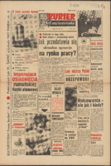 Kurier Szczeciński. R.17, 1961 nr 198 wyd.AB