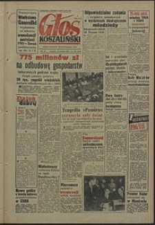 Głos Koszaliński. 1957, wrzesień, nr 230