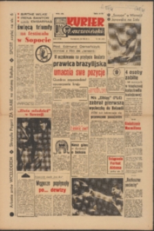 Kurier Szczeciński. R.17, 1961 nr 202 wyd.AB