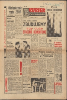 Kurier Szczeciński. R.17, 1961 nr 205 wyd.ABC