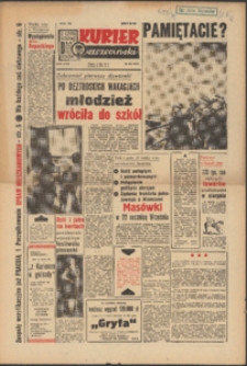 Kurier Szczeciński. R.17, 1961 nr 206 wyd.AB