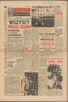 Kurier Szczeciński. R.17, 1961 nr 207 wyd.ABC
