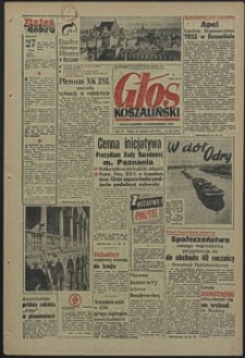Głos Koszaliński. 1957, wrzesień, nr 231