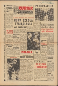 Kurier Szczeciński. R.17, 1961 nr 208 wyd.AB