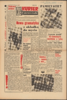 Kurier Szczeciński. R.17, 1961 nr 209 wyd.AB