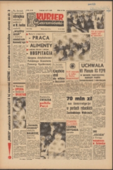 Kurier Szczeciński. R.17, 1961 nr 20 wyd.AB