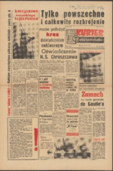 Kurier Szczeciński. R.17, 1961 nr 213 wyd.AB