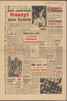 Kurier Szczeciński. R.17, 1961 nr 214 wyd.AB