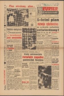 Kurier Szczeciński. R.17, 1961 nr 215 wyd.AB
