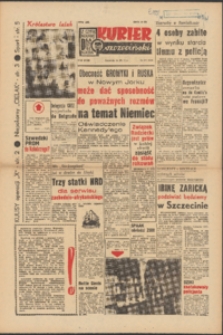Kurier Szczeciński. R.17, 1961 nr 217 wyd.AB
