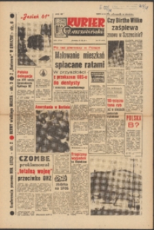 Kurier Szczeciński. R.17, 1961 nr 219 wyd.AB