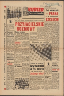Kurier Szczeciński. R.17, 1961 nr 227 wyd.AB
