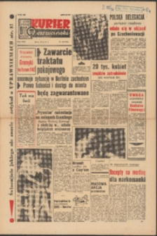 Kurier Szczeciński. R.17, 1961 nr 228 wyd.AB