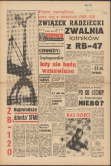 Kurier Szczeciński. R.17, 1961 nr 22 wyd.AB