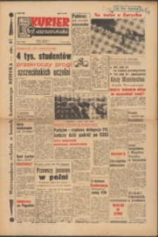 Kurier Szczeciński. R.17, 1961 nr 230 wyd.AB