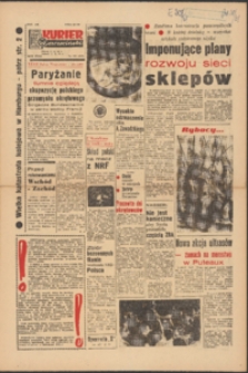 Kurier Szczeciński. R.17, 1961 nr 236 wyd.AB