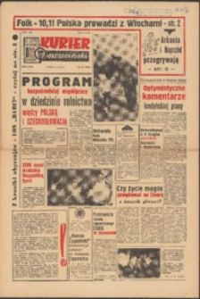 Kurier Szczeciński. R.17, 1961 nr 237 wyd.AB
