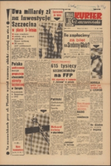 Kurier Szczeciński. R.17, 1961 nr 239 wyd.AB