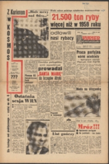Kurier Szczeciński. R.17, 1961 nr 23 wyd.AB