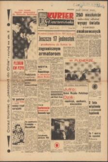 Kurier Szczeciński. R.17, 1961 nr 240 wyd.AB