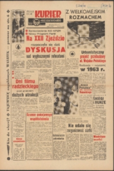 Kurier Szczeciński. R.17, 1961 nr 247 wyd.AB