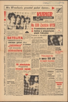 Kurier Szczeciński. R.17, 1961 nr 249 wyd.AB