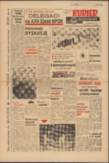 Kurier Szczeciński. R.17, 1961 nr 250 wyd.AB