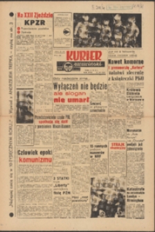 Kurier Szczeciński. R.17, 1961 nr 252 wyd.AB