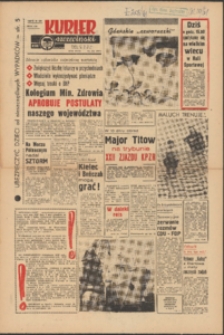 Kurier Szczeciński. R.17, 1961 nr 254 wyd.AB