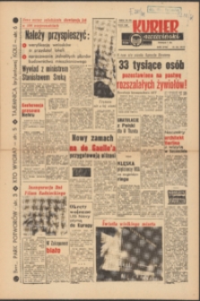 Kurier Szczeciński. R.17, 1961 nr 261 wyd.AB