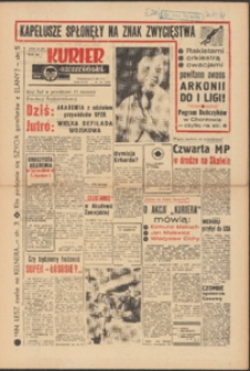 Kurier Szczeciński. R.17, 1961 nr 262 wyd.AB