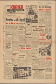 Kurier Szczeciński. R.17, 1961 nr 266 wyd.AB