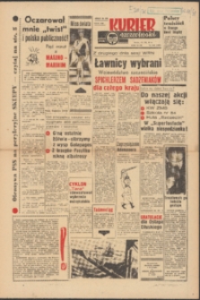 Kurier Szczeciński. R.17, 1961 nr 270 wyd.AB