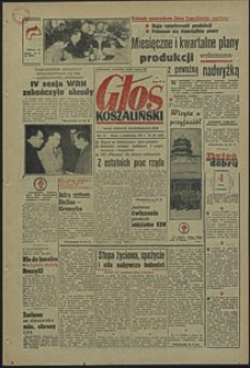Głos Koszaliński. 1957, październik, nr 237