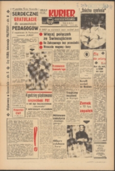 Kurier Szczeciński. R.17, 1961 nr 272 wyd.AB