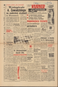 Kurier Szczeciński. R.17, 1961 nr 273 wyd.AB