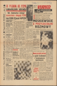 Kurier Szczeciński. R.17, 1961 nr 277 wyd.AB