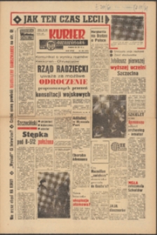 Kurier Szczeciński. R.17, 1961 nr 279 wyd.AB