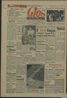 Głos Koszaliński. 1957, październik, nr 238