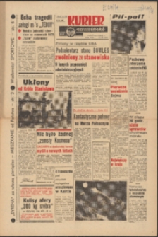 Kurier Szczeciński. R.17, 1961 nr 280 wyd.AB
