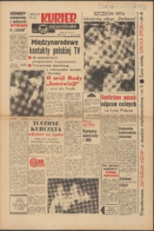 Kurier Szczeciński. R.17, 1961 nr 282 wyd.AB