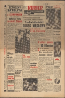 Kurier Szczeciński. R.17, 1961 nr 283 wyd.AB