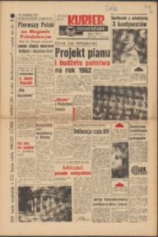 Kurier Szczeciński. R.17, 1961 nr 284 wyd.AB