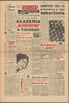 Kurier Szczeciński. R.17, 1961 nr 285 wyd.AB