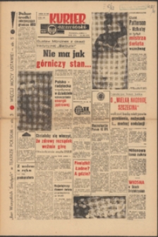 Kurier Szczeciński. R.17, 1961 nr 286 wyd.AB