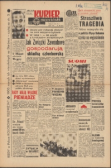 Kurier Szczeciński. R.17, 1961 nr 288 wyd.AB