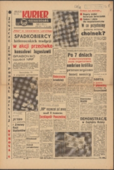 Kurier Szczeciński. R.17, 1961 nr 290 wyd.AB