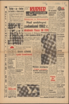 Kurier Szczeciński. R.17, 1961 nr 291 wyd.AB