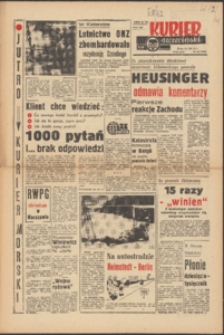 Kurier Szczeciński. R.17, 1961 nr 294 wyd.AB